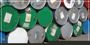 OJP:n ajoneuvokalusto